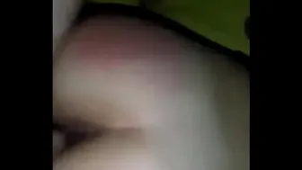 Argentine Slut Gets Fucked Doggystyle