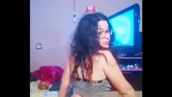 Ass Dancing TikTok: Anal Surprise