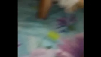 Argentinian Slut Gets Fucked Hardcore