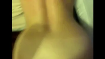Rico's Argentinian Ass Fucked Doggy Style