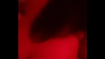Slutty Girlfriend Gets Fucked on the Couch