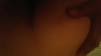 Black Cock Fucks Little Ass