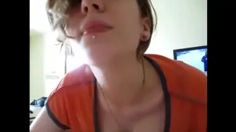 The Best Blow Job Ever