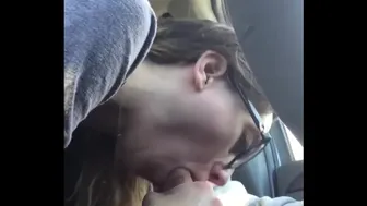 Sloppy BJ On The Go