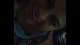Amateur latina whore mamada