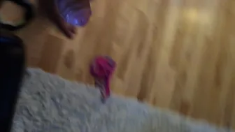 Sucking Fat Cock