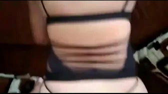 Spankable Amateur Ass