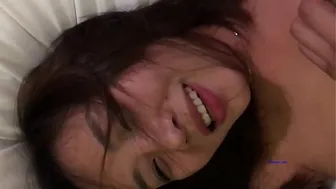 Hotel Hottie Gets Her Pussy Smashed!