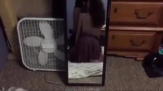 Throat GOALZ - This Girl is a Pro