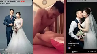 Wedding Night Surprise: My Wife's Dirty Secret ????