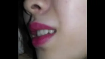 Pink Lips, Big Tits, and a Wet Pussy: What More Could You Ask For?
