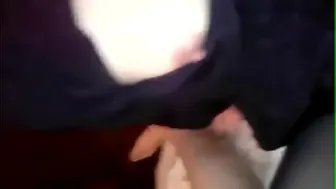 Tight Slut Gets Her Ass Pounded