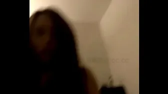 Asian Slut Gets Fucked Raw in Her Room!