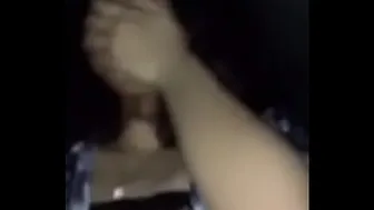 She's a Dirty Slut!