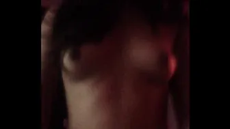 She's Riding That Dick Like a Boss, Pure Fire!