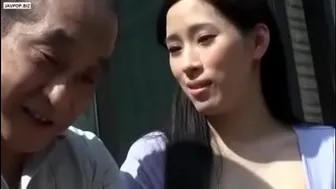 That Japanese Slut Loves to Get Fucked!