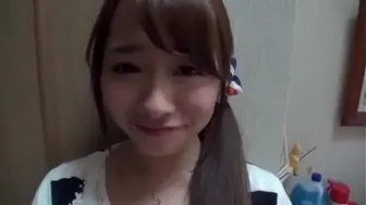 Asian Slut Gets Fucked in the Ass